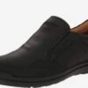 ECCO Nette Schoenen Instappers Howell Heren Zwart 1 ECCO Nette Schoenen Instappers Howell Heren Zwart -Chique Kleding Winkel abbaae3b2608555f15fb166f90b8e9e7