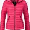 Navahoo Tussenjassen Tussenjas Kimuk Dames Neonroze 1 Navahoo Tussenjassen Tussenjas Kimuk Dames Neonroze -Chique Kleding Winkel abd973a183ed6483ec45b61fe222329f