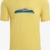 Icebreaker Functionele Shirts Functioneel Shirt Heren Geel 1 Icebreaker Functionele Shirts Functioneel Shirt Heren Geel -Chique Kleding Winkel ac414e30a4cd743b798d9b1b85fd322a