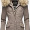 Navahoo Parkas Winterparka Cristal Dames Grijs 2 Navahoo Parkas Winterparka Cristal Dames Grijs -Chique Kleding Winkel ae2cef31bbad61cd3241160ca221511a