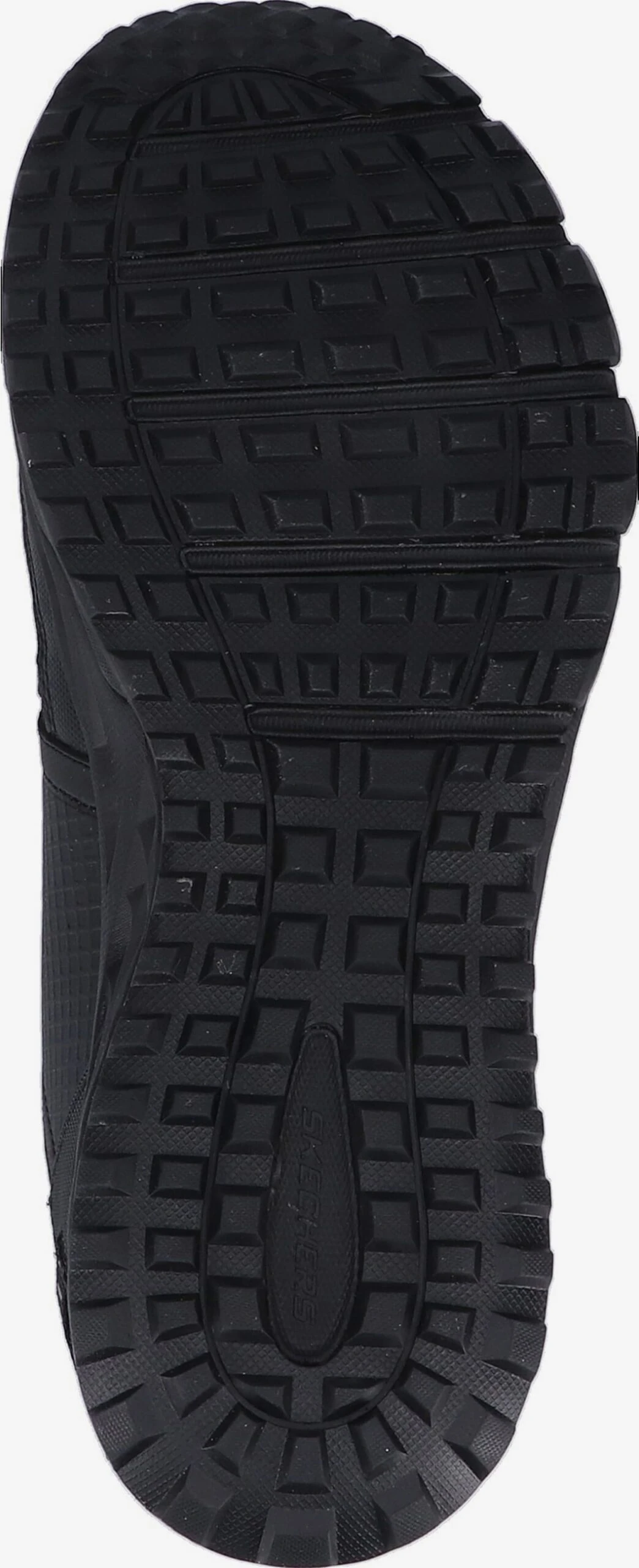 Skechers Running Sneakers Sneakers Laag Escape Plan Heren Zwart 5 Skechers Running Sneakers Sneakers Laag Escape Plan Heren Zwart - Afbeelding 3