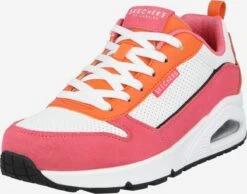 Skechers Running Sneakers Sneakers Laag Dames Pink