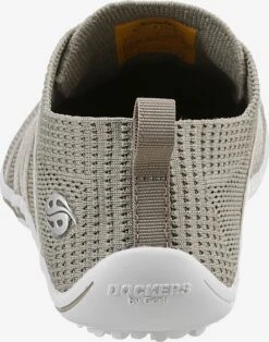 Dockers By Gerli Slip-on Sneakers Slip-on Dames Beige / Lichtbeige 12 Dockers By Gerli Slip-on Sneakers Slip-on Dames Beige / Lichtbeige -Chique Kleding Winkel b0b74cdd6dbc73e4479c3836ff9a4637