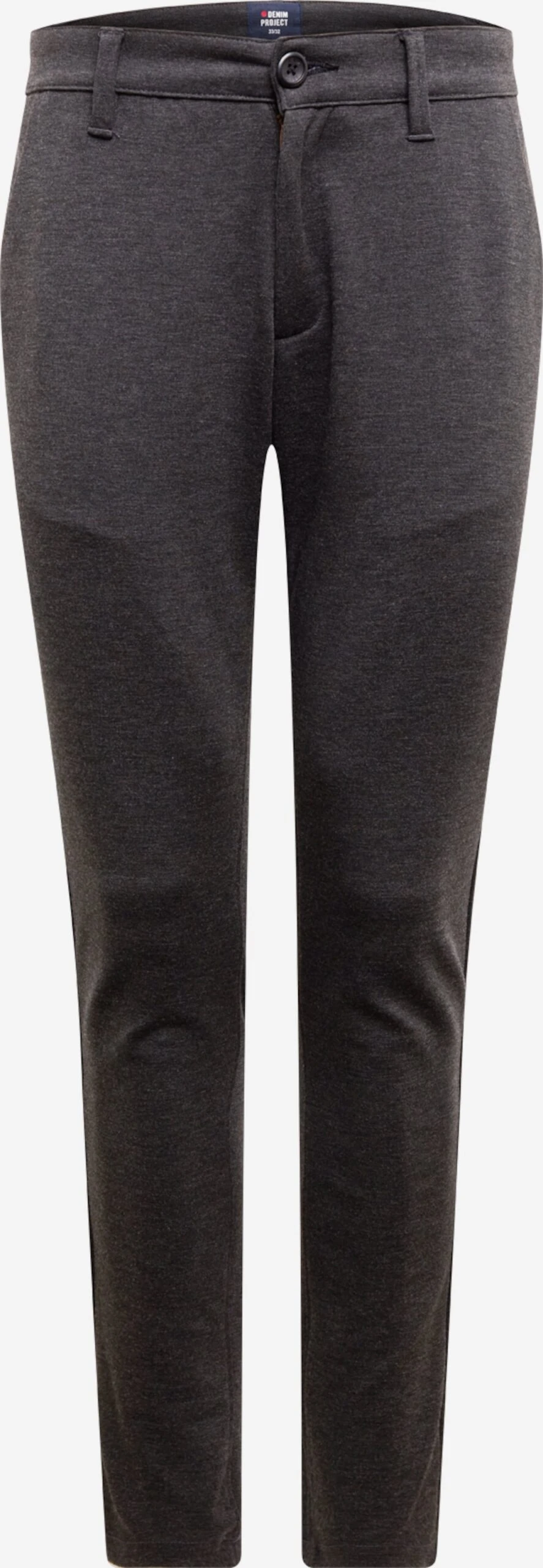 Denim Project Chinos Slimfit Chino Roma Heren Antraciet 3 Denim Project Chinos Slimfit Chino Roma Heren Antraciet