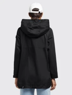 Khujo Tussenjassen Tussenjas Corry Dames Zwart 12 Khujo Tussenjassen Tussenjas Corry Dames Zwart -Chique Kleding Winkel b3c225cfa84b20080ed0c6aece1be771