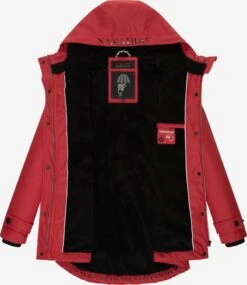 Navahoo Winterjassen Winterjas Lindraa Dames Cranberry 13 Navahoo Winterjassen Winterjas Lindraa Dames Cranberry -Chique Kleding Winkel b4aa8a67773e653a6ab9f53bfce3e589