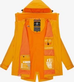 Marikoo Outdoor Jassen Functionele Jas Soulinaa Dames Safraan 13 Marikoo Outdoor Jassen Functionele Jas Soulinaa Dames Safraan -Chique Kleding Winkel b5656234590c80e21875a60870a52a16