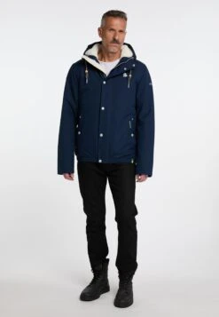 Schmuddelwedda Winterjassen Winterjas Heren Marine 10 Schmuddelwedda Winterjassen Winterjas Heren Marine -Chique Kleding Winkel b6c9f9274a968290684af682819555d1
