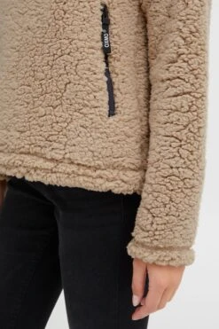 OXMO Truien Trui ELINA Dames Beige 13 OXMO Truien Trui ELINA Dames Beige -Chique Kleding Winkel b7fdafd4bbba55e7fb8aeff17d6522a9