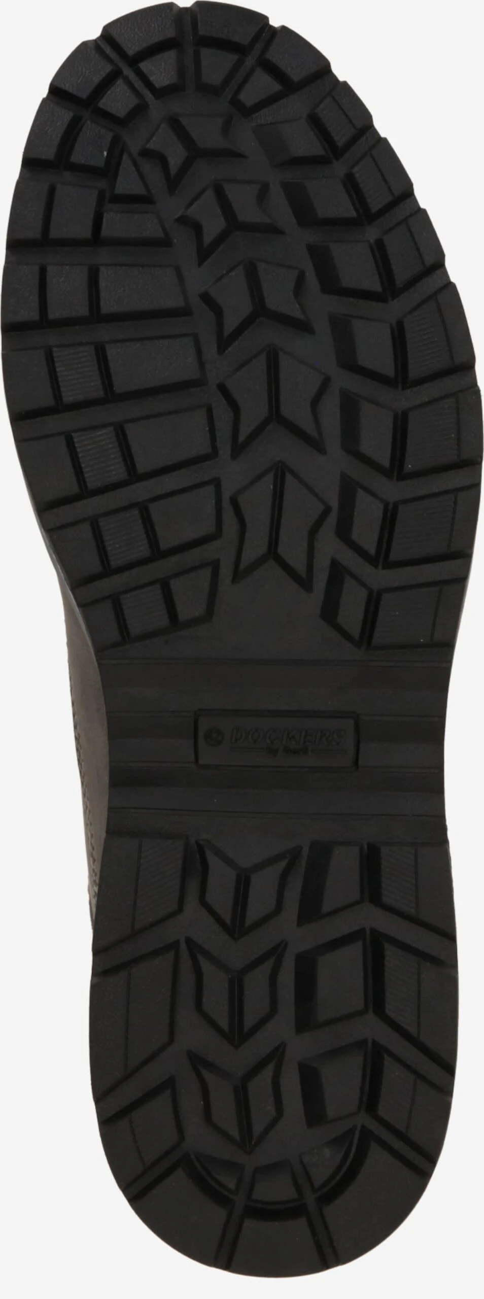 Dockers By Gerli Boots & Laarzen Veterboots Heren Grijs 5 Dockers By Gerli Boots & Laarzen Veterboots Heren Grijs - Afbeelding 3