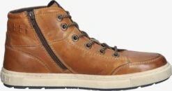 Bugatti Boots & Laarzen Veterboots Heren Bruin -Chique Kleding Winkel bb6d855d592099ec0d0f9c9804fbdf6e