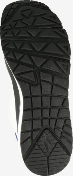 Skechers Casual Sneakers Sneakers Laag Uno Back Lit Heren Wit 7 Skechers Casual Sneakers Sneakers Laag Uno Back Lit Heren Wit -Chique Kleding Winkel bbac97809fe5ab45364e64349ba4e819