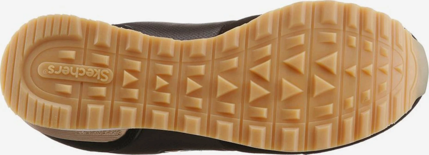 Skechers Running Sneakers Sneakers Laag Goldn Gurl Dames Zwart 5 Skechers Running Sneakers Sneakers Laag Goldn Gurl Dames Zwart - Afbeelding 3