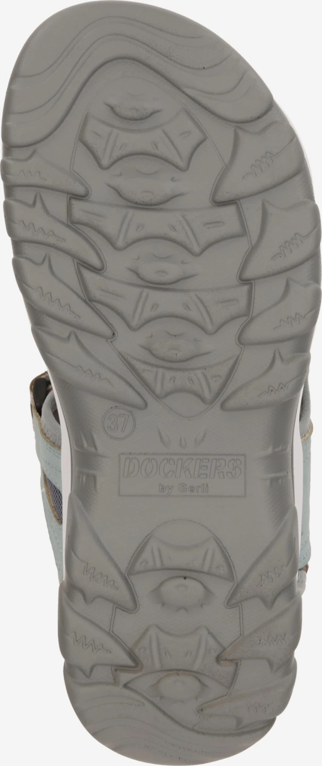 Dockers By Gerli Sandalen & Slippers Sandaal Dames Beige 5 Dockers By Gerli Sandalen & Slippers Sandaal Dames Beige - Afbeelding 3