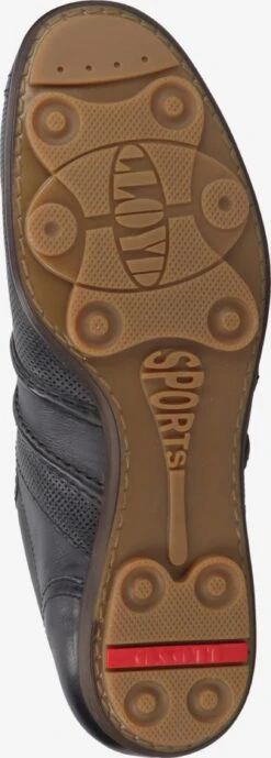 Lloyd Trending Veterschoen Bahia Heren Nachtblauw 15 Lloyd Trending Veterschoen Bahia Heren Nachtblauw -Chique Kleding Winkel bdfc00643c044083d231d595aabecf15