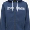Bruno Banani Sweatvesten Sweatvest Grant Heren Marine 2 Bruno Banani Sweatvesten Sweatvest Grant Heren Marine -Chique Kleding Winkel bfd879318ce7176d0f5572e4bb20d126