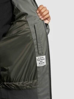 Khujo Winterjassen Winterjas Japura 2 Dames Kaki 13 Khujo Winterjassen Winterjas Japura 2 Dames Kaki -Chique Kleding Winkel c086812ccac9da6599b7592276b34ceb