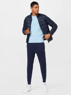 Lyle & Scott Crewneck Truien Trui Heren Lichtblauw 11 Lyle & Scott Crewneck Truien Trui Heren Lichtblauw -Chique Kleding Winkel c08df3cc8038c1759aba5d71c8e72faf