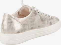 Paul Green Fashion Sneakers Sneakers Laag Dames Goud 12 Paul Green Fashion Sneakers Sneakers Laag Dames Goud -Chique Kleding Winkel c160b2fdc24cbb284f79f94ea4c007a9