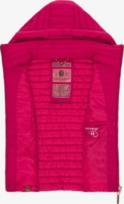 Navahoo Bodywarmers Bodywarmer Shadaa Dames Pink 11 Navahoo Bodywarmers Bodywarmer Shadaa Dames Pink -Chique Kleding Winkel c22264fd867061f76d2f2d21c46ffae9