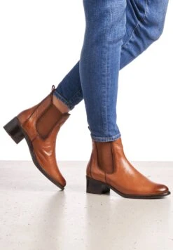 Lloyd Enkellaarsjes Chelsea Boots Dames Bruin 11 Lloyd Enkellaarsjes Chelsea Boots Dames Bruin -Chique Kleding Winkel c2378763ca34d90fe604c5ed6225acbc