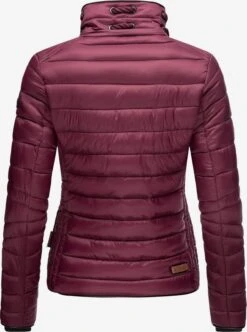 Navahoo Tussenjassen Tussenjas Lulana Dames Bordeaux 13 Navahoo Tussenjassen Tussenjas Lulana Dames Bordeaux -Chique Kleding Winkel c5c6090f98735c3d74090c0a4ba8b448