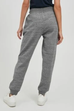 OXMO Sweatpants Loosefit Broek Heldana Dames Grijs Gemêleerd 11 OXMO Sweatpants Loosefit Broek Heldana Dames Grijs Gemêleerd -Chique Kleding Winkel c670d3966ebb3c8e7dacabf41f571e21