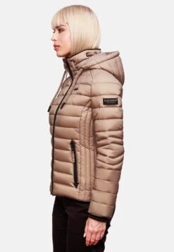 Navahoo Tussenjassen Tussenjas Lulana Dames Taupe 19 Navahoo Tussenjassen Tussenjas Lulana Dames Taupe -Chique Kleding Winkel c6e89a5071f2617c81cc48a36508482c