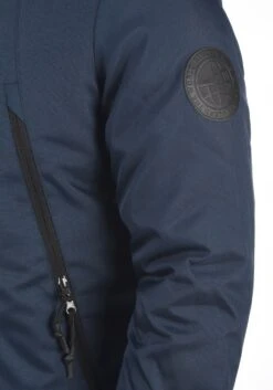 Blend Parkas Winterparka Talan Heren Blauw 13 Blend Parkas Winterparka Talan Heren Blauw -Chique Kleding Winkel c947c7e7338c029523e48366c7ab98b7