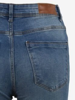 Vero Moda Tall Jeans Skinny Jeans Tanya Dames Blauw 7 Vero Moda Tall Jeans Skinny Jeans Tanya Dames Blauw -Chique Kleding Winkel c9954e05c23921a9283c5d57af842803
