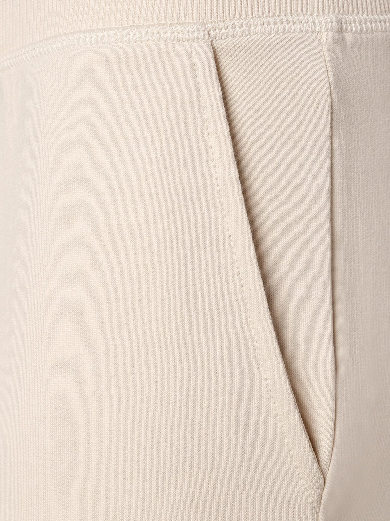 Marie Lund Pantalons Regular Broek Dames Beige 5 Marie Lund Pantalons Regular Broek Dames Beige - Afbeelding 3