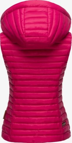 Navahoo Bodywarmers Bodywarmer Shadaa Dames Pink 9 Navahoo Bodywarmers Bodywarmer Shadaa Dames Pink -Chique Kleding Winkel ca49461a07d69d40efb20ed2ce37550e