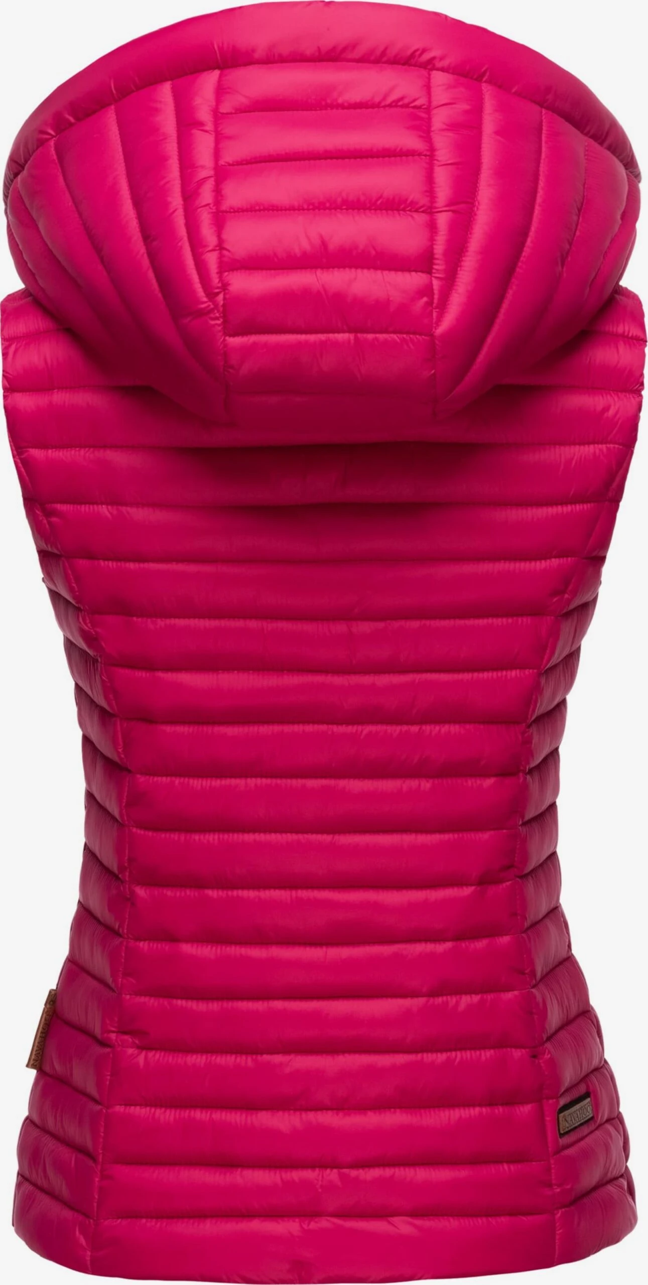 Navahoo Bodywarmers Bodywarmer Shadaa Dames Pink 5 Navahoo Bodywarmers Bodywarmer Shadaa Dames Pink - Afbeelding 3