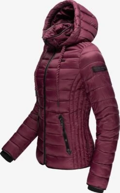 Navahoo Tussenjassen Tussenjas Lulana Dames Bordeaux 11 Navahoo Tussenjassen Tussenjas Lulana Dames Bordeaux -Chique Kleding Winkel cd7b48993b76c3fecdd8a1832222cf5a