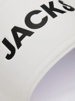 Jack & Jones Instappers Muiltjes LARRY Heren Wit 15 Jack & Jones Instappers Muiltjes LARRY Heren Wit -Chique Kleding Winkel ce9ac7d5c6517c33f9d137c465323ca6