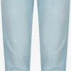 Angels Jeans Slimfit Jeans Cici Crop Slit Dames Lichtblauw 1 Angels Jeans Slimfit Jeans Cici Crop Slit Dames Lichtblauw -Chique Kleding Winkel cf8934237fc788d3fda7786a507ebf89