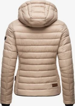 Navahoo Tussenjassen Tussenjas Lulana Dames Taupe 13 Navahoo Tussenjassen Tussenjas Lulana Dames Taupe -Chique Kleding Winkel cfa61637d9c5932f0621e523a8af7886