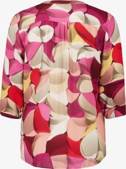 CARTOON Blouses Met Korte Mouw Blouse Dames Fuchsia 10 CARTOON Blouses Met Korte Mouw Blouse Dames Fuchsia -Chique Kleding Winkel d128b130db809bb9e24f7c78b4ddac38