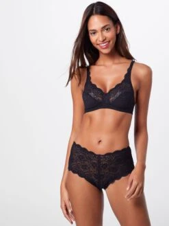 Triumph Bhs Zonder Beugel T-shirt Bh BH Amourette 300 N X Dames Zwart 9 Triumph Bhs Zonder Beugel T-shirt Bh BH Amourette 300 N X Dames Zwart -Chique Kleding Winkel d170f6be8213a05a72ae32321d897a22