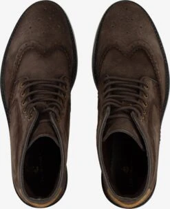 DreiMaster Vintage Boots & Laarzen Laarzen Heren Donkerbruin 10 DreiMaster Vintage Boots & Laarzen Laarzen Heren Donkerbruin -Chique Kleding Winkel d7bdc622f8e8da4a5fb715e3f1055f82