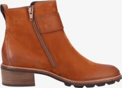 Paul Green Overige Enkellaarsjes Enkellaarsje Dames Cognac 12 Paul Green Overige Enkellaarsjes Enkellaarsje Dames Cognac -Chique Kleding Winkel d802bf66f65a54ea5b4c3f5cbc5c657b