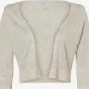 Marie Lund Boleros Bolero Dames Sand 2 Marie Lund Boleros Bolero Dames Sand -Chique Kleding Winkel d8312900080f62c336eb3472bfc09661