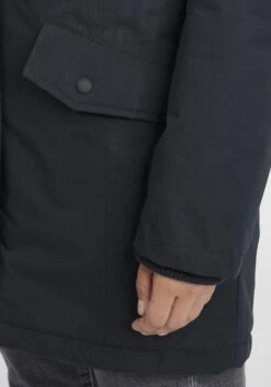 OXMO Parkas Tussenparka Tamila Dames Zwart 11 OXMO Parkas Tussenparka Tamila Dames Zwart -Chique Kleding Winkel d92e49e7c4133a8e08a16cf7f9d36ca1