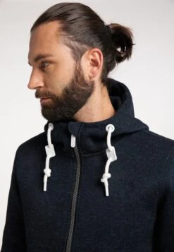 ICEBOUND Fleece Jassen Fleece Jas Heren Kobaltblauw 11 ICEBOUND Fleece Jassen Fleece Jas Heren Kobaltblauw -Chique Kleding Winkel dc428f0294ecfba5ab1656d02beadae2