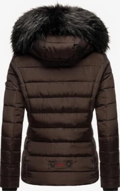 Navahoo Winterjassen Winterjas Miamor Dames Chocoladebruin 9 Navahoo Winterjassen Winterjas Miamor Dames Chocoladebruin -Chique Kleding Winkel dc9e65aeb5107f5ad4fd813d3484e624