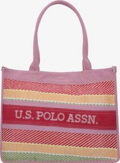 U.S. Polo Assn. Shoppers Shopper El Dorado Dames Gemengde Kleuren