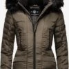 Navahoo Winterjassen Winterjas Adele Dames Taupe 2 Navahoo Winterjassen Winterjas Adele Dames Taupe -Chique Kleding Winkel dd2e0fb0ed011644c1d25d5d5eecd1dc