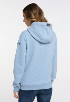 Schmuddelwedda Sweatvesten Sweatvest Dames Navy / Blauw Gemêleerd 9 Schmuddelwedda Sweatvesten Sweatvest Dames Navy / Blauw Gemêleerd -Chique Kleding Winkel dd331c7e6b9ce19d84a447f51db59fb7