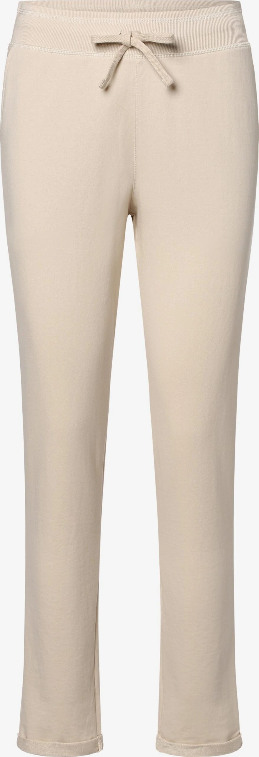 Marie Lund Pantalons Regular Broek Dames Beige 3 Marie Lund Pantalons Regular Broek Dames Beige