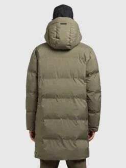 Khujo Wintermantels Winterjas Slow Heren Olijfgroen 13 Khujo Wintermantels Winterjas Slow Heren Olijfgroen -Chique Kleding Winkel df8a350e47f29ef7763443dc2be33466